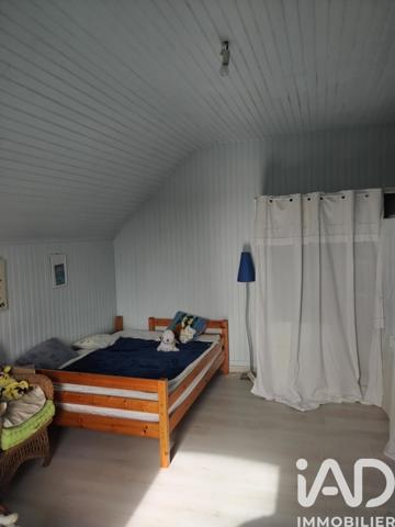 Maison à vendre 4 pièces 76 m² Penmarch