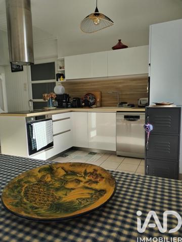 Maison à vendre 4 pièces 76 m² Penmarch