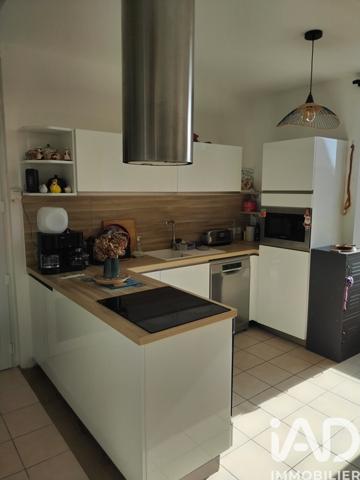 Maison à vendre 4 pièces 76 m² Penmarch