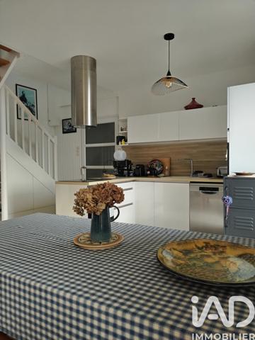 Maison à vendre 4 pièces 76 m² Penmarch