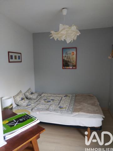 Maison à vendre 4 pièces 76 m² Penmarch