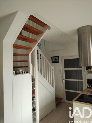 Maison à vendre 4 pièces 76 m² Penmarch