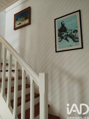 Maison à vendre 4 pièces 76 m² Penmarch