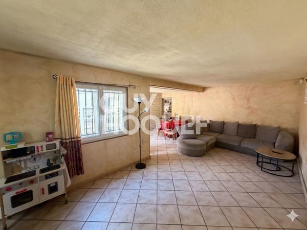 Maison Le Blanc Mesnil