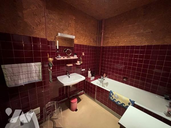 Appartement à vendre Sedan