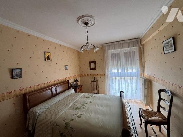 Appartement à vendre Sedan