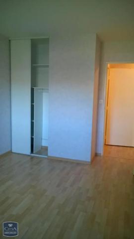 Appartement à louer 2 pièces 40.35m² Buxerolles (86180)