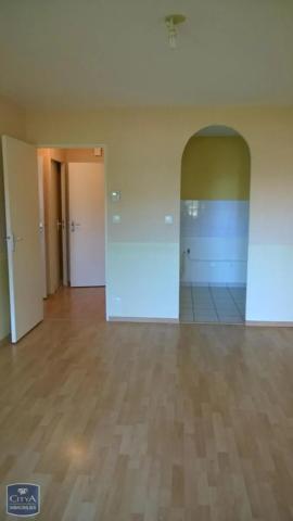 Appartement à louer 2 pièces 40.35m² Buxerolles (86180)