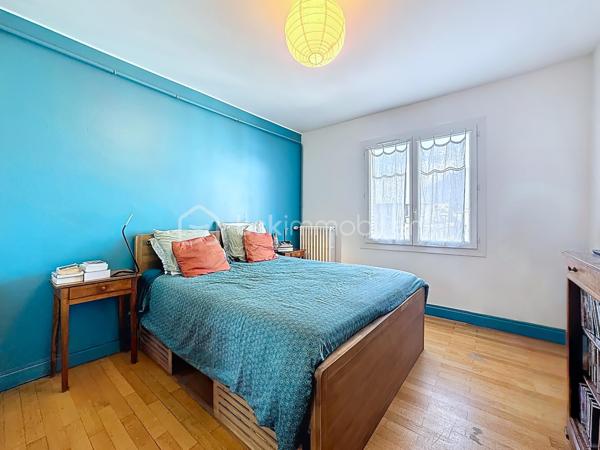 Appartement de 82,10 m²