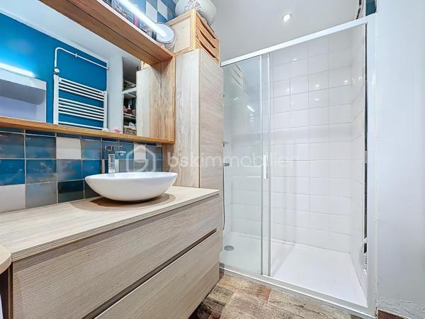 Appartement de 82,10 m²