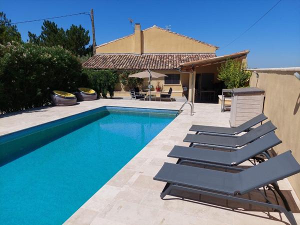 CORPS DE FERME RENOVE DE 200 M² + UNE DEPENDANCE DE 80 M²