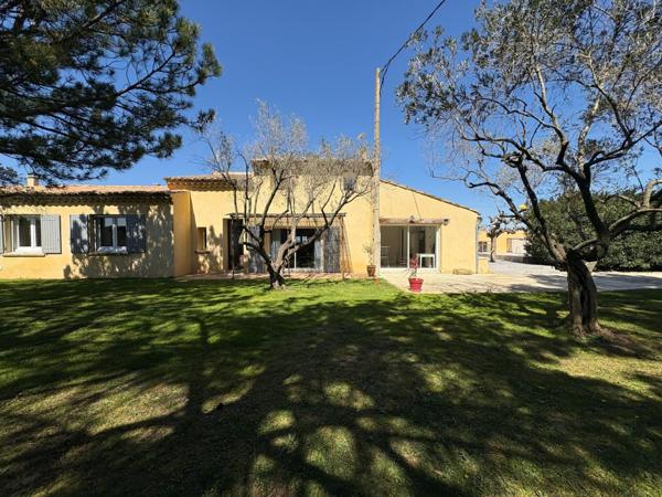 CORPS DE FERME RENOVE DE 200 M² + UNE DEPENDANCE DE 80 M²