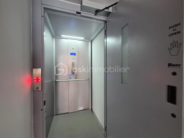 Appartement de 87,09 m²