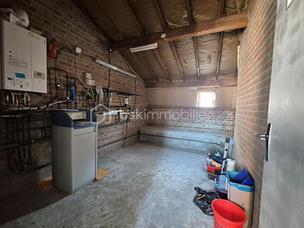 Appartement de 87,09 m²