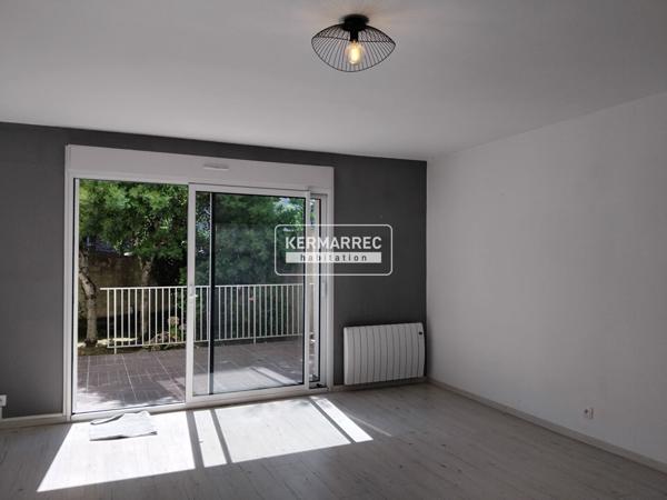 Appartement 2 pièces – 47 m² environ à Saint-Malo Paramé (ref : 41526)