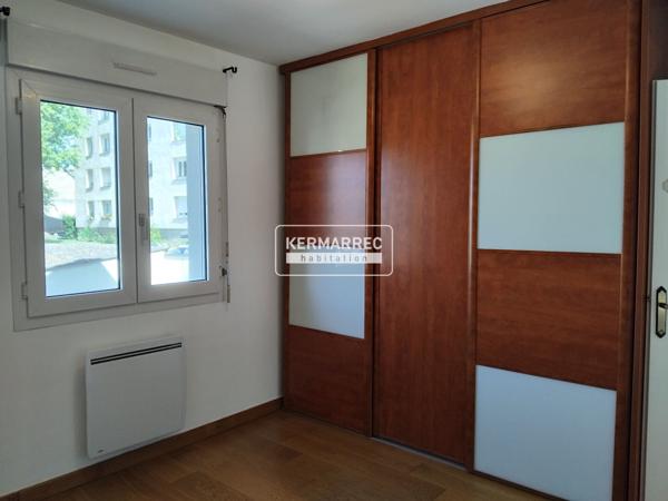 Appartement 2 pièces – 47 m² environ à Saint-Malo Paramé (ref : 41526)