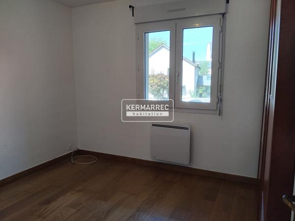 Appartement 2 pièces – 47 m² environ à Saint-Malo Paramé (ref : 41526)