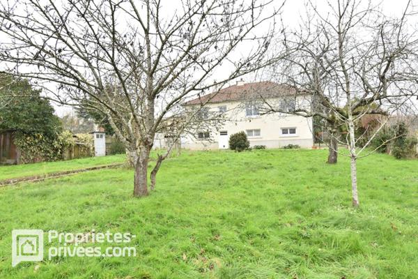 Maison à Massay 5 pièce(s) 116 m2