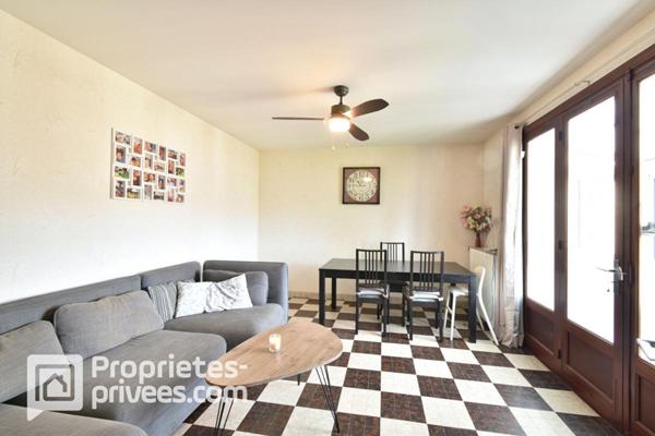 Maison à Massay 5 pièce(s) 116 m2