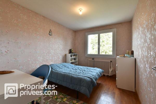 Maison à Massay 5 pièce(s) 116 m2