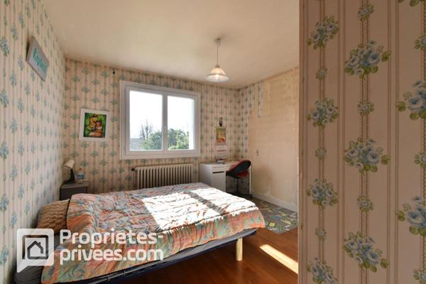 Maison à Massay 5 pièce(s) 116 m2