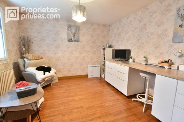 Maison à Massay 5 pièce(s) 116 m2