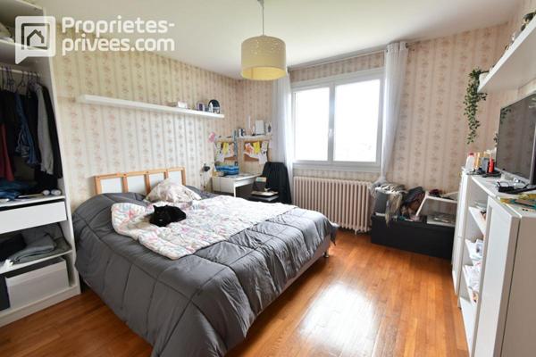 Maison à Massay 5 pièce(s) 116 m2