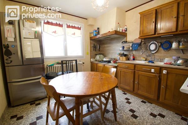 Maison à Massay 5 pièce(s) 116 m2