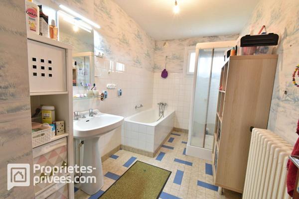 Maison à Massay 5 pièce(s) 116 m2