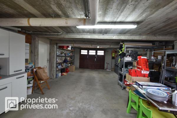 Maison à Massay 5 pièce(s) 116 m2