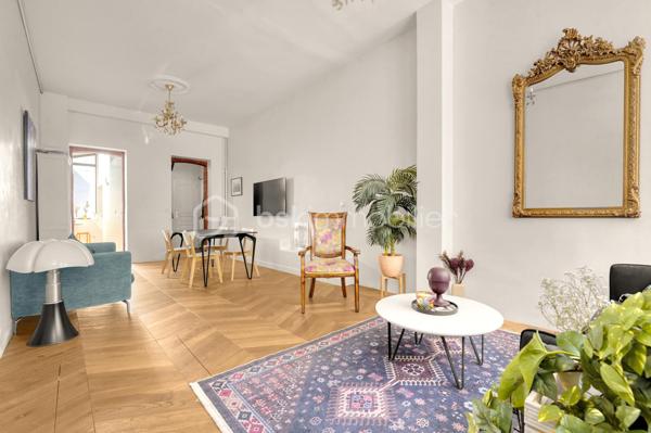 Maison de 111,64 m²