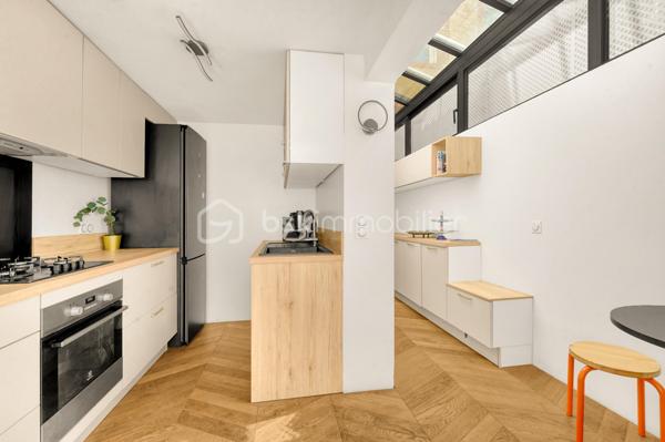 Maison de 111,64 m²