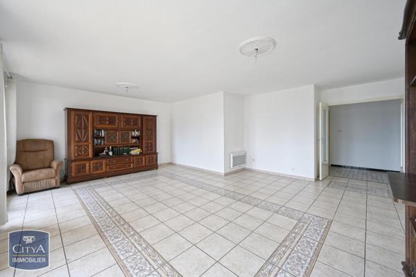 Vente appartement 4 pièces de 95m²