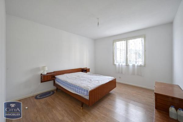 Vente appartement 4 pièces de 95m²