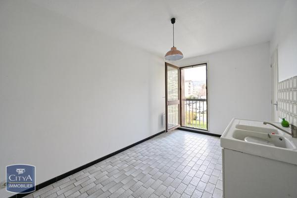 Vente appartement 4 pièces de 95m²