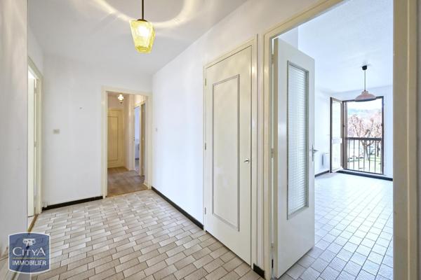 Vente appartement 4 pièces de 95m²