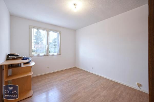 Vente appartement 4 pièces de 95m²