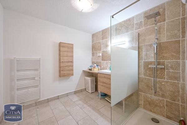 Vente appartement 4 pièces de 95m²