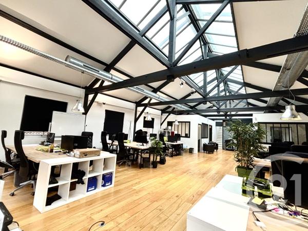 à vendre  195 m2 MAISONS ALFORT - 94