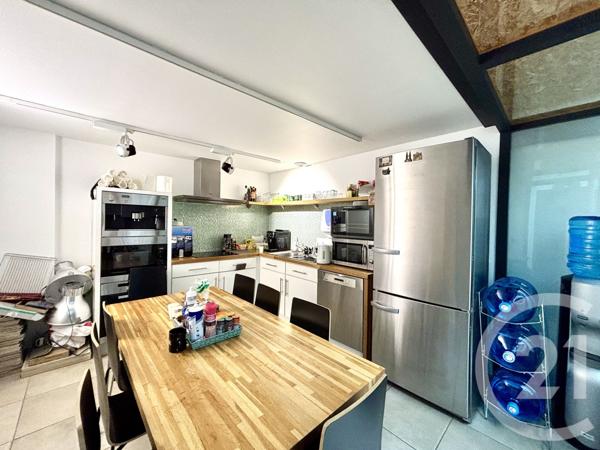 à vendre  195 m2 MAISONS ALFORT - 94