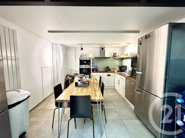 à vendre  195 m2 MAISONS ALFORT - 94