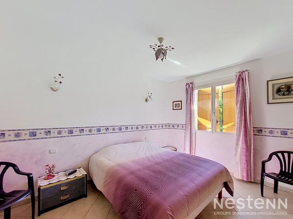 A Vendre Maison contemporaine de 174 m² avec garage, jardin et piscine sur la commune de Condom