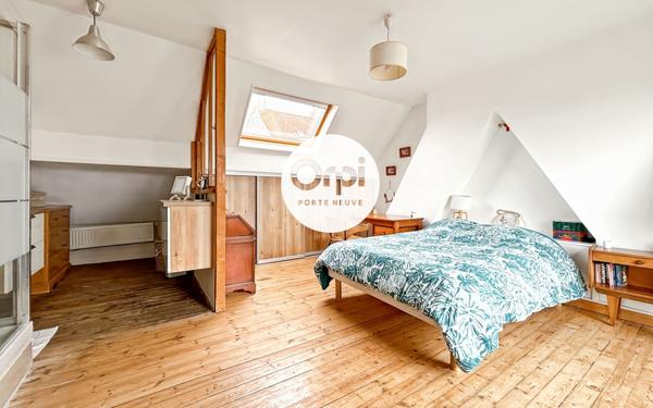 Maison à vendre    5 pièces •  Boulogne-sur-Mer