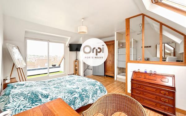 Maison à vendre    5 pièces •  Boulogne-sur-Mer