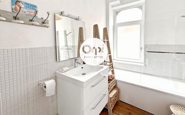 Maison à vendre    5 pièces •  Boulogne-sur-Mer