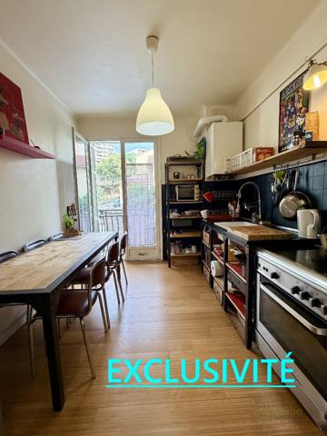 Appartement à AJACCIO (20090)