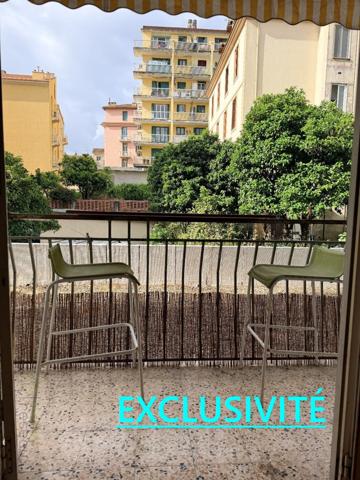 Appartement à AJACCIO (20090)