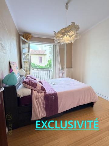 Appartement à AJACCIO (20090)