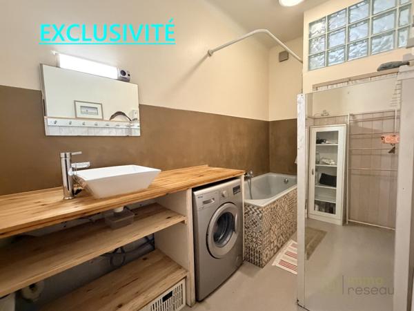 Appartement à AJACCIO (20090)