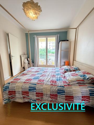 Appartement à AJACCIO (20090)